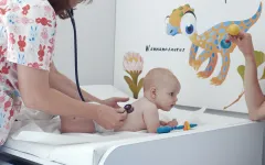 Лечение белого налета на языке у ребенка: всегда ли это молочница