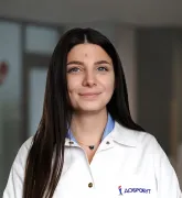Косогор Анна Сергіївна