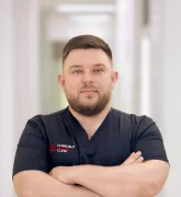 Дячок Евгений Игоревич