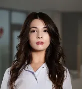 Крымец Татьяна Викторовна