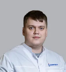 Федотенко Андрій Юрійович