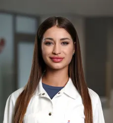 Демиденко Алина Валерьевна