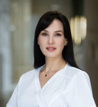 Авдеева Вера Анатольевна