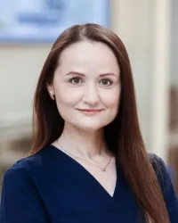 Антоненко Виктория Алексеевна