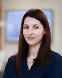 Ковалева Анна Олеговна