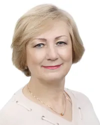 Река Ирина Петровна