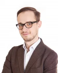 Царик Владислав Вікторович
