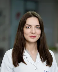 Задорожна Крістіна Олегівна