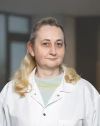 Голенко Роксолана Ивановна