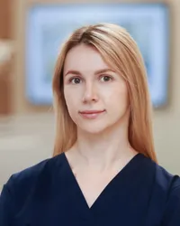 Малахова Алина Сергеевна