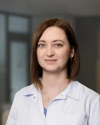 Осадчая Алина Владимировна