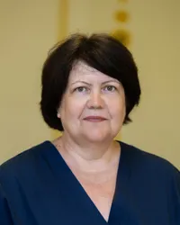 Байбара Наталья Александровна