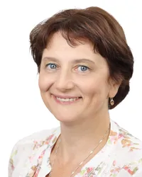 Недашковская Ирина Николаевна