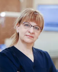 Сидельникова Наталия Николаевна