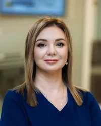 Васьковская Ирина Вячеславовна